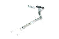 Collettore ventaglio TeZet per