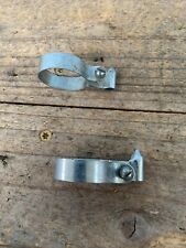 Set porta pompa bici strada