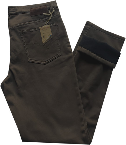 Pantalone uomo termico - , 46