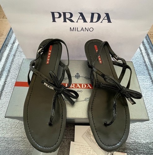 Sandali prada - sandali,