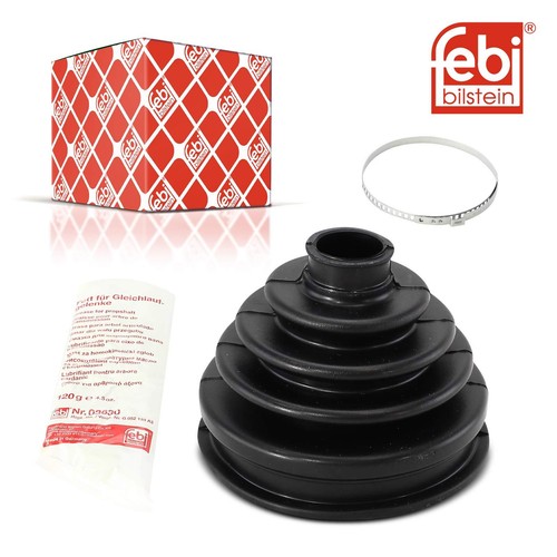 Febi 24137 bilstein - 24137, kit