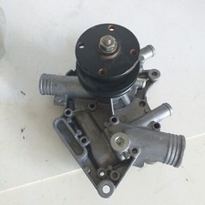 Pompa acqua Renault 4 TL/ R6 850cc cod.Pa1008