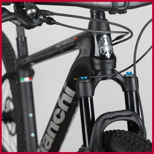 Nos bianchi methanol - 9.4, cv