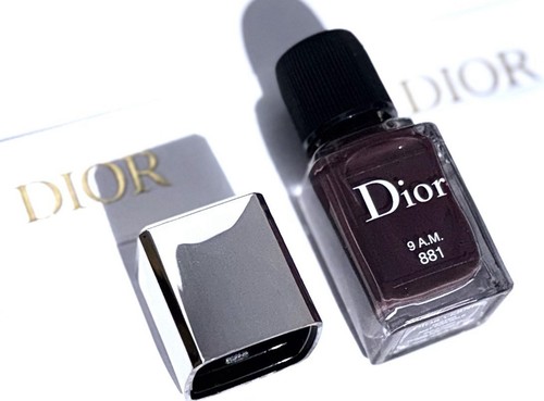 Dior vernis smalto - dior,