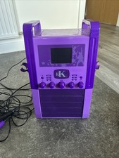 Easy Karaoke EKS515 Macchina