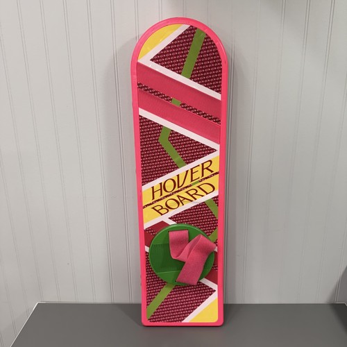 Ritorno futuro hoverboard - futuro,