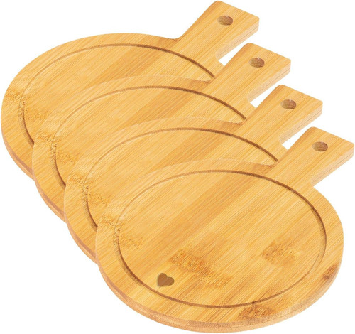 697322eb set 4 - set, piatti