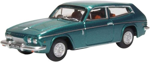 Reliant scimitar oxford - scimitar,