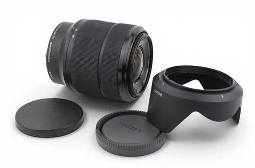Sony 70mm 5 6 - fe, oss