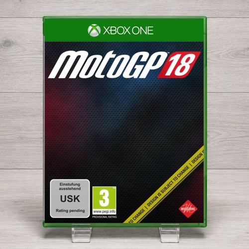 Bandai namco motogp xbox - bandai,
