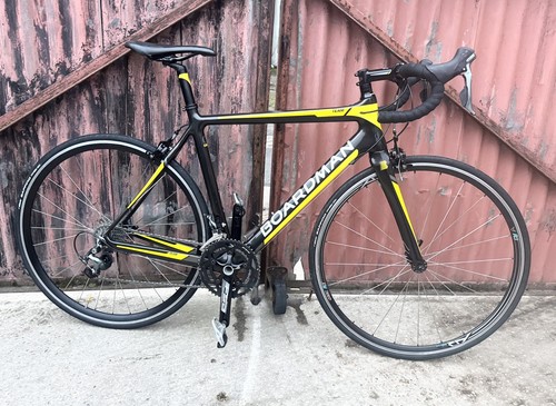 Boardman team carbonio - c7,