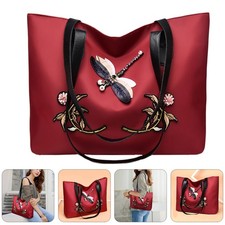  1pc Borsa da donna in tessuto