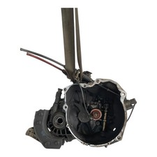 Cambio Manuale 5 Marce CHEVROLET KALOS 1.2 Benzina Motore B12S1 USATO ORIGINALE