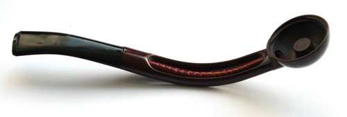 Falcon extra pipa stelo - pipa,