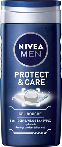Uomini nivea idratante gel - uomini,
