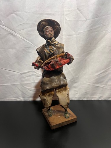 Scultura decorativa vintage
