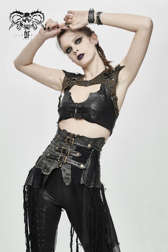 Devil fashion minirock - devil,