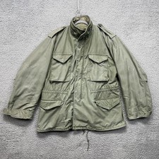 Giacca da campo vintage US