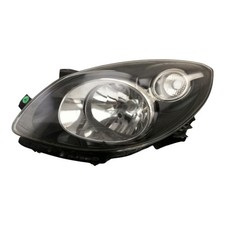 Faro Proiettore Anteriore Sinistro RENAULT TWINGO 2 Serie USATO ORIGINALE