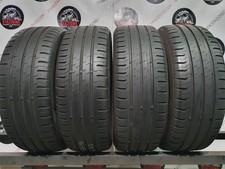 GOMME ESTIVE USATE CONTINENTAL