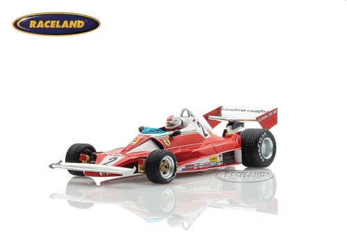 Ferrari 312t2 giappone - f1, gp