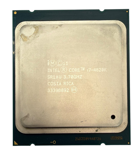 Processore cpu intel core - processore,