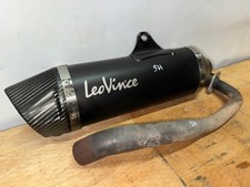 Silenziatore LeoVince LVONEEVO