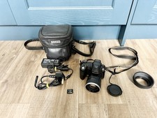 Fujifilm FinePix S5600