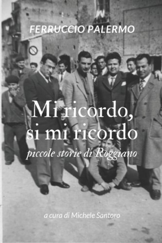 Santoro ricordo si - -,
