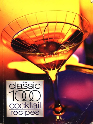 The classic 1000 - classic, cocktails
