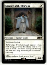 Core Set 2021 Altoparlante del