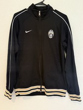 Nike Juventus 2011/12 Warm Up