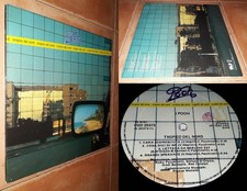 Pooh, Tropico Del Nord, CGD