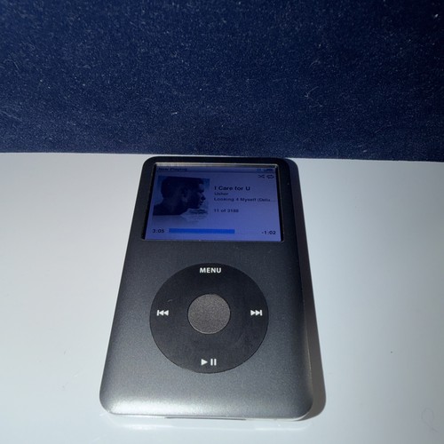 Apple ipod classic - , 7a