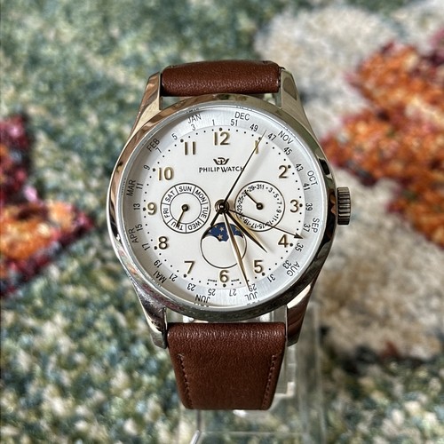 Philip watches for - , men