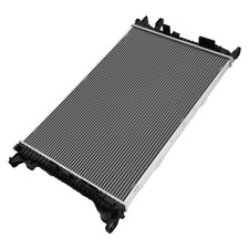 Radiatore Alluminio for Audi