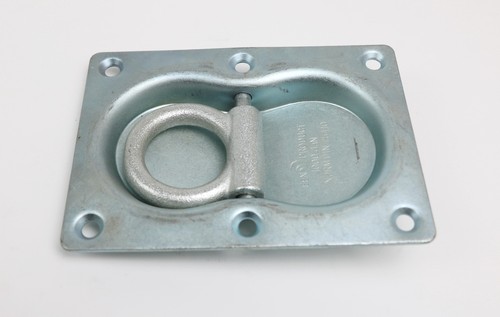 Cassone ancoraggio 800 - 800, kg