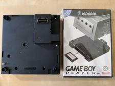 NINTENDO GAME BOY PLAYER
