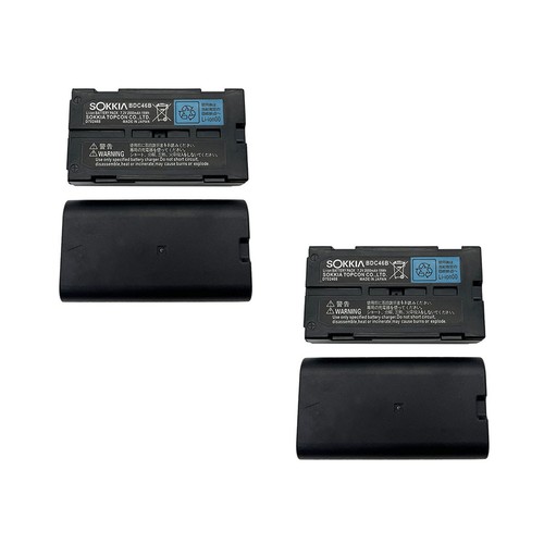 Batteria equivalente pezzi - batteria,