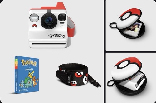 Polaroid now gen pokémon - polaroid, 3