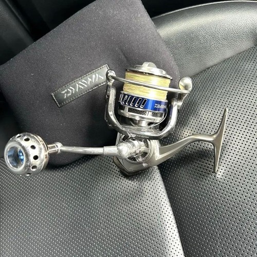 Mulinello spinning daiwa - spinning,