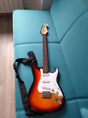 Chitarra elettrica - chitarra,