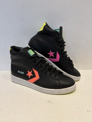 Converse pro pelle - converse, alta