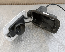 Sportello carburante fiat - ,