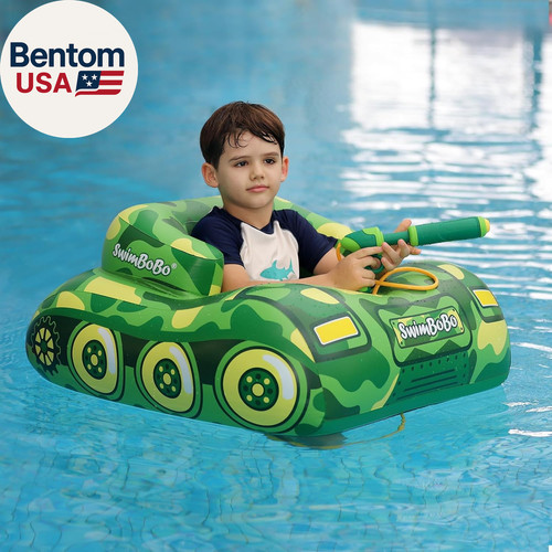 Galleggiante piscina bambino