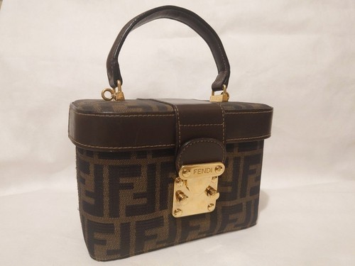 Borsa mano fendi marsupio - a,