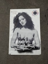 Poster red hot chili peppers - poster,