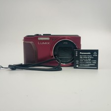 Panasonic LUMIX DMC-TZ40