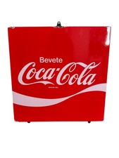 COCA COLA targa insegna
