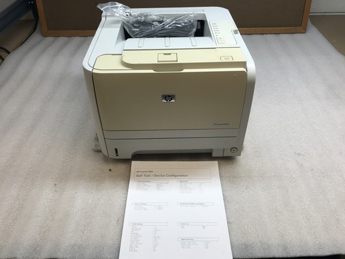 Laserjet p2035 gruppo di - hp,
